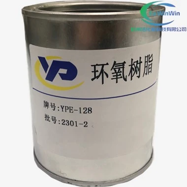 Gorchudd Epocsi Electrofforesis