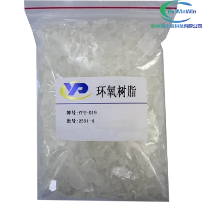 Pecyn Diod gorchuddion Resin Epocsi