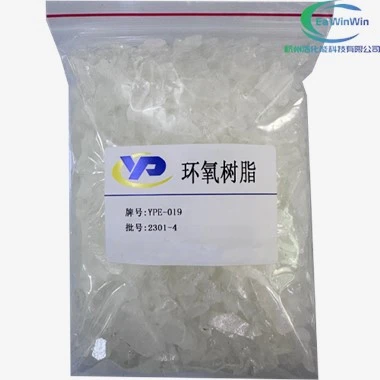 Pecyn Diod gorchuddion Resin Epocsi
