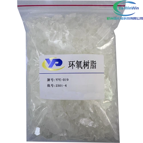 Pecyn Bwyd Resin Epocsi